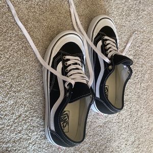 Vans shoes